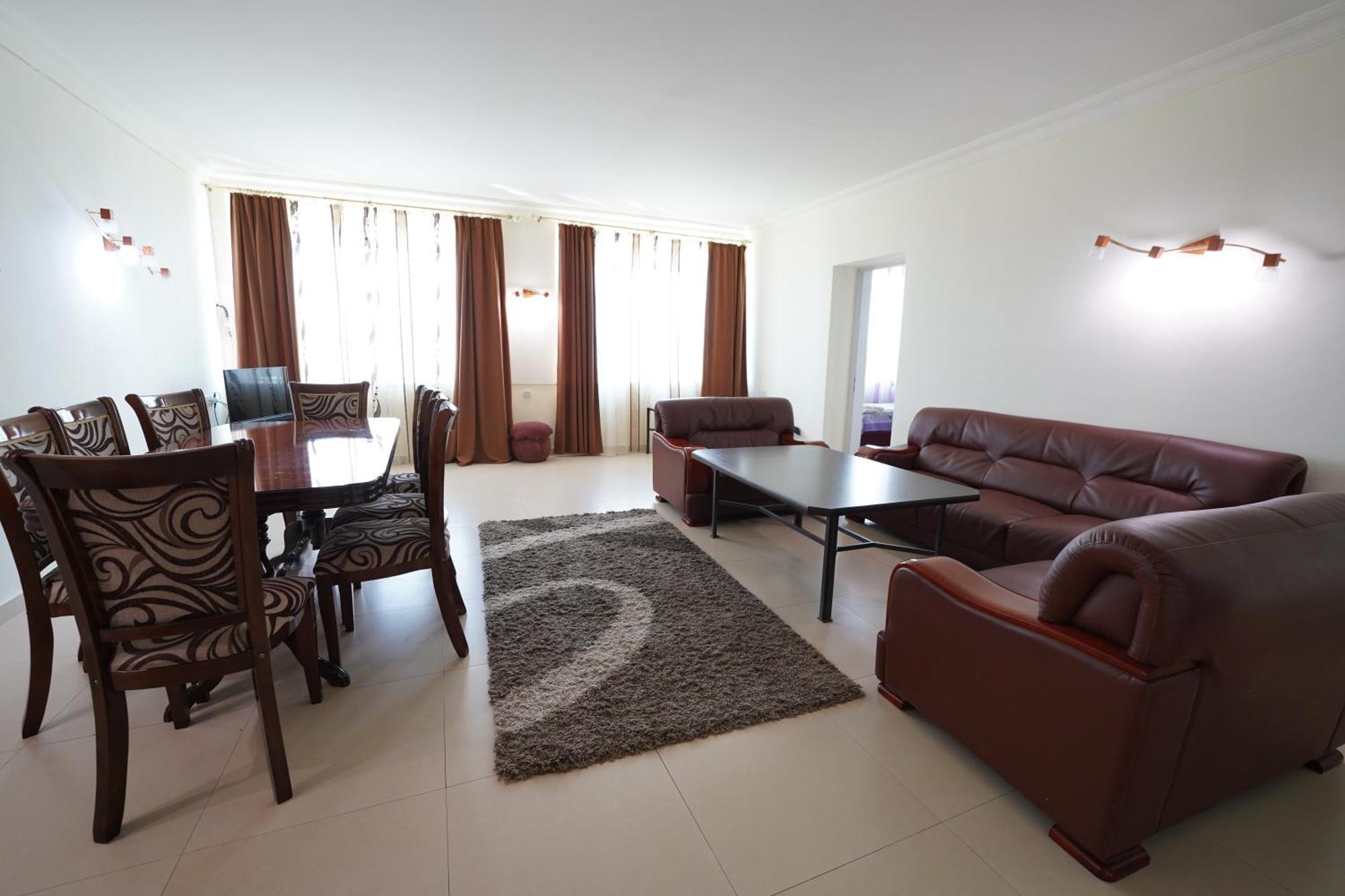 Maria Resort Sevan Room photo