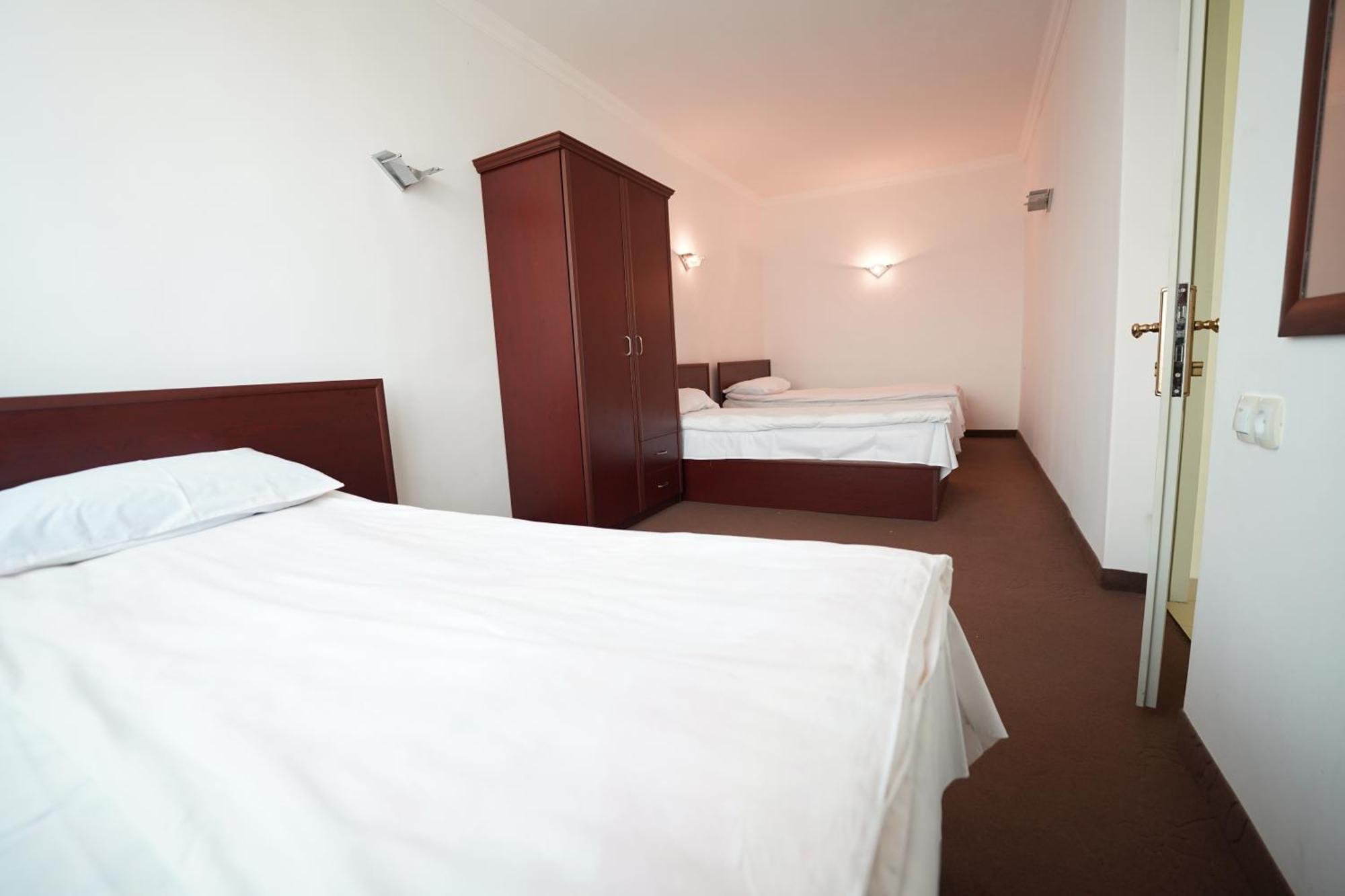 Maria Resort Sevan Room photo